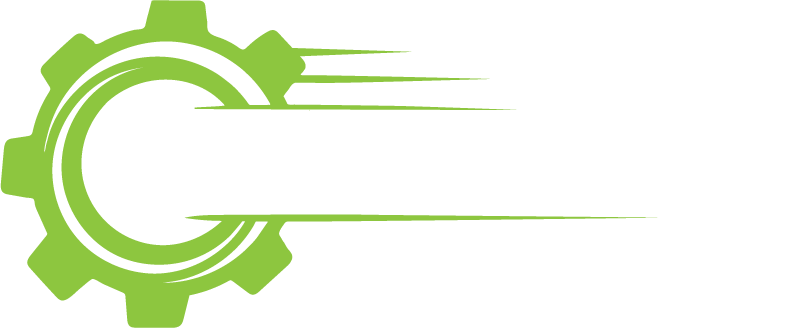 industrial powerup