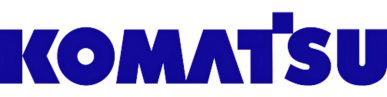 Komatsu Logo