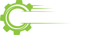 Industrial Powerup LOGO