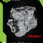 Isuzu DEF DPF EGR SCR DELETE