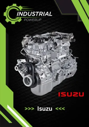 Isuzu DEF DPF EGR SCR DELETE