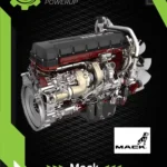 Mack DEF DPF EGR SCR DELETE