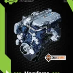 International / Maxxforce DEF DPF EGR SCR DELETE