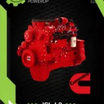 Cummins ISL L9 DEF DPF EGR SCR DELETE