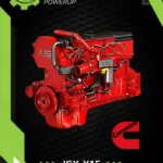 Cummins ISX X15 DEF DPF EGR SCR DELETE